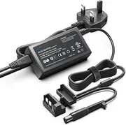 KFD 17.4V Power Supply Adapter for DJI Phantom 3 Professional/Professional (Pro)/Advanced/Standard/DJI Phantom 3 Pro Quadcopter Drone and Remote-Control Battery Charger