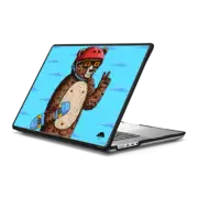 MacBook Pro 16-inch (M1 - M4) Impact Case Bear the Bear