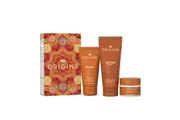 Origins Ginzing Moisturizer With Energizing Color Spf40 Case 3 Pcs