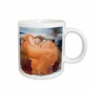 3dRose Flaming June by Lord Frederic Leighton Mug