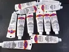 PIPE COMPOUND W/T TEFLON 1 OZ. TUBE (DURST) BOX OF 12