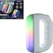 Just Play RUKUSfx Motion-Controlled Music Mixer, Lights and Sounds Music, with Bonus Skin