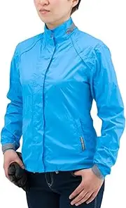 [TucanoUrbano] TucanoUrbano Nano Rain Jacket [LADIES] Hawaii Blue/Size: 40 90755