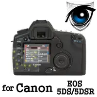 在飛比找PChome24h購物優惠-D&A Canon EOS 5DS/5DSR 專用日本防藍光