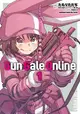 Sword Art Online刀劍神域外傳Gun Gale Online 1