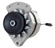 ALTERNATOR FITS STARRETT MARINE INBOARD & STERNDRIVE 121D SD60D 1965-1972 10-56