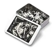 Raymond Pettibon WRENCH Black Flag Sonic Youth Punk Pop Art Gift Jigsaw Puzzle