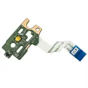 Power Button Board Switch Cable For HP Pavilion 15-n220nr 15-n220us 15-n019wm US