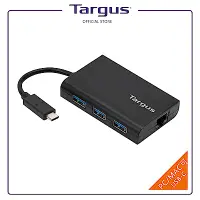 在飛比找Yahoo奇摩購物中心優惠-Targus ACH230 USB-C/USB 3.0十億位