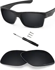 [BlazerBuck] Anti-salt Polarized Lenses for Oakley TwoFace OO9189