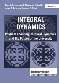 在飛比找博客來優惠-Integral Dynamics: Political E