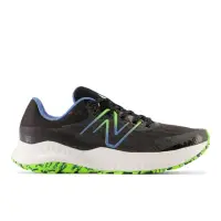 在飛比找momo購物網優惠-【NEW BALANCE】DynaSoft Nitrel V