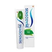 Sensodyne Fresh Mint Toothpaste 3.52oz (100g)