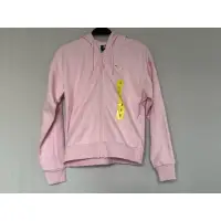 在飛比找蝦皮購物優惠-現貨 🇰🇷韓國 Fila 粉紅色 外套