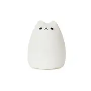 USB Charging Novelty Night Lights Cute Children Night Lamp Distant Control Light Home Decor Lighting