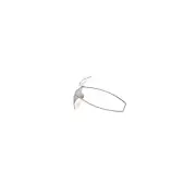 Cornelius 162865010 Strainer Corner Drain W/A