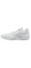 Men's Jordan Zion 3 White/Vapor Green-Off White (DR0675 103) Size 11.5