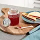 KILNER 英國品牌經典復刻玻璃密封罐500ml 3入組(原廠總代理)