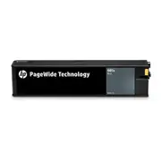 HP No. 981X Black Ink Cartridge