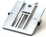 NEEDLE PLATE ZIG ZAG #32089 - fits BERNETTE 200