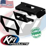 Polaris RZR Pro XP Winch Mount #101790