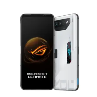 ASUS ROG Phone 7 Ultimate 16+512GB