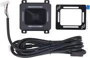 [XTevu] Scanning Module, EP8280NFC 1D 2D QR Code Reader with NFC, Embedded Barcode Scanner for Kiosk Payment, High Speed Auto Sensing
