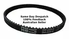 Wertheim SE9000 SE9500 Shampooer Belt Right Side 3M-225-6 (brush to brush belt)