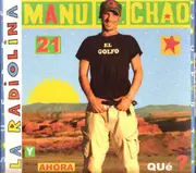 La Radiolina - Manu Chao CD