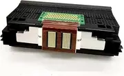 QY6-0065 QY6-0077 Printhead Print Head Compatible for Canon Pro9500 Mark II Printer Part Nozzles(QY6-0065)