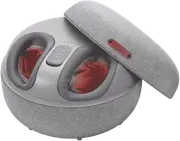 Beurer 2 In 1 Shiatsu Foot Massager