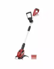 NEW Ozito PXC 18V 240mm Cordless Whipper Snipper Grass Trimmer - TOOL Only