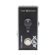 Fishman AFX Broken Record Looper/Sampling Pedal, PRO-AFX-LP2