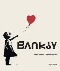 在飛比找誠品線上優惠-Banksy