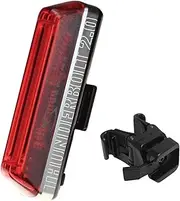 Serfas Thunderbolt 2.0 Tail Light