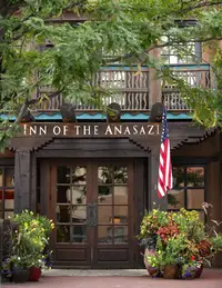 在飛比找雄獅旅遊優惠-ROSEWOOD INN OF THE ANASAZI