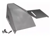 Rotary Brand Replacement Plate Mulching For #9238 Wall Blade Grinder 9403