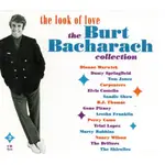 金卡價253 BURT BACHARACH 伯特巴克瑞克 愛的追尋: 名曲精選輯 歐版2CD 再生工場02