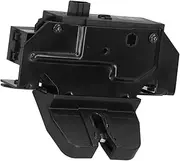 Car Boot Trunk Lock Tailgate Lock Latch Accessories Trunk Latch, for Vectra C, for Signum Boot Lid Catch