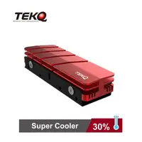 在飛比找momo購物網優惠-【TEKQ 璿驥國際】Super Cooler PCIe N