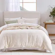 Alani Quilt Cover Set [HABBALANIQ24]