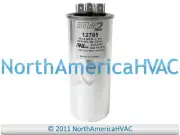 Jard Mars Mars2 Run Capacitor 40+4 uf MFD 440 volt 12785