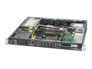 ^Supermicro SuperChassis CSE-513BTQC-350B (Chassis only with 350W PSU)