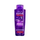 L'Oreal Elvive Purple Shampoo 200ml FREE POSTAGE