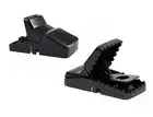2x Large RAT / MOUSE TRAPS - High Power Spring Trap Vermin / Pest Control