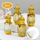 Bottles with Roller Dropper Sticker Essential Oil Bottles Perfume Bottles