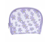 Makeup Bag, Flower - OXX Cosmetics