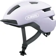 Abus 94336 Urban Helmet - Purl-Y Light Lavender L