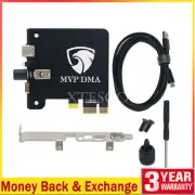 MVP DMA Board Basic General Firmware Direct Memory Acc Clutch-Solution Enigma
