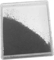 Magnetic Field Iron Filings Box for Science Experiments Reliable Iron Powder Shavings for Physics Labs and Educational Settings Teaching Tool for Demonstrations